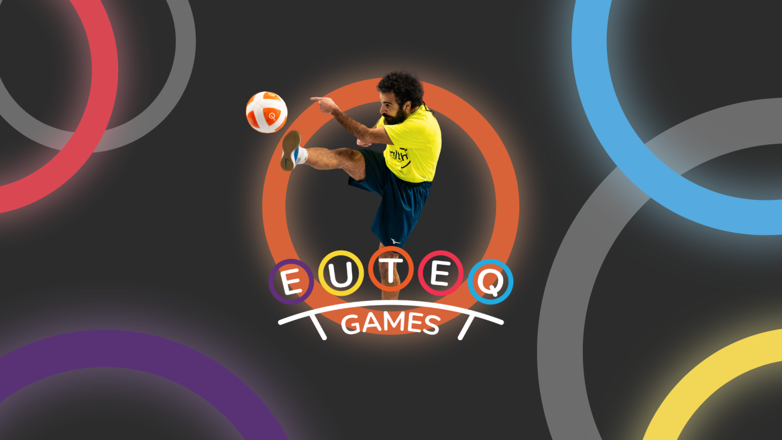 Certificates for Coaches: Qualification for Teqball