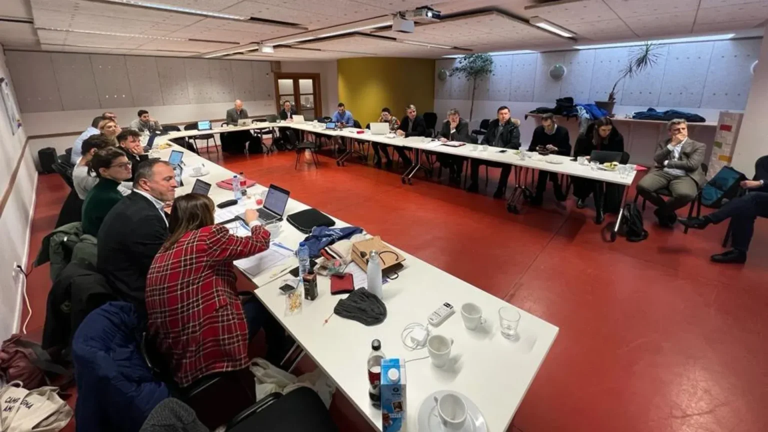 EMCA Launches EU TeqGames Project, it’s first project lead and coordinator